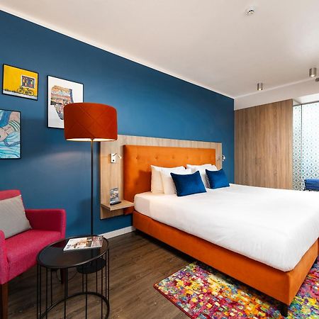 Three Corners Lifestyle Hotel Budapeszt Zewnętrze zdjęcie