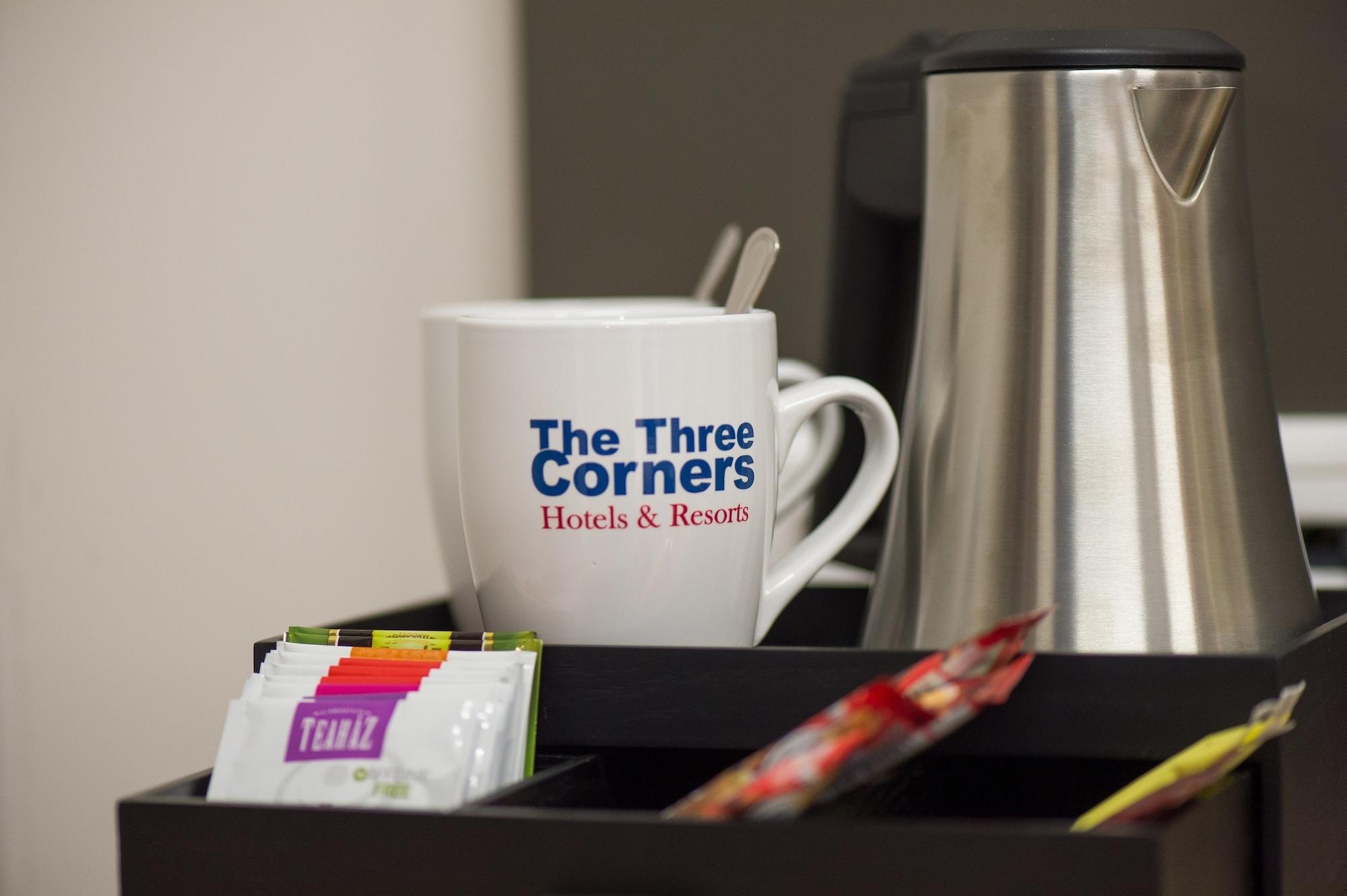 Three Corners Lifestyle Hotel Budapeszt Zewnętrze zdjęcie