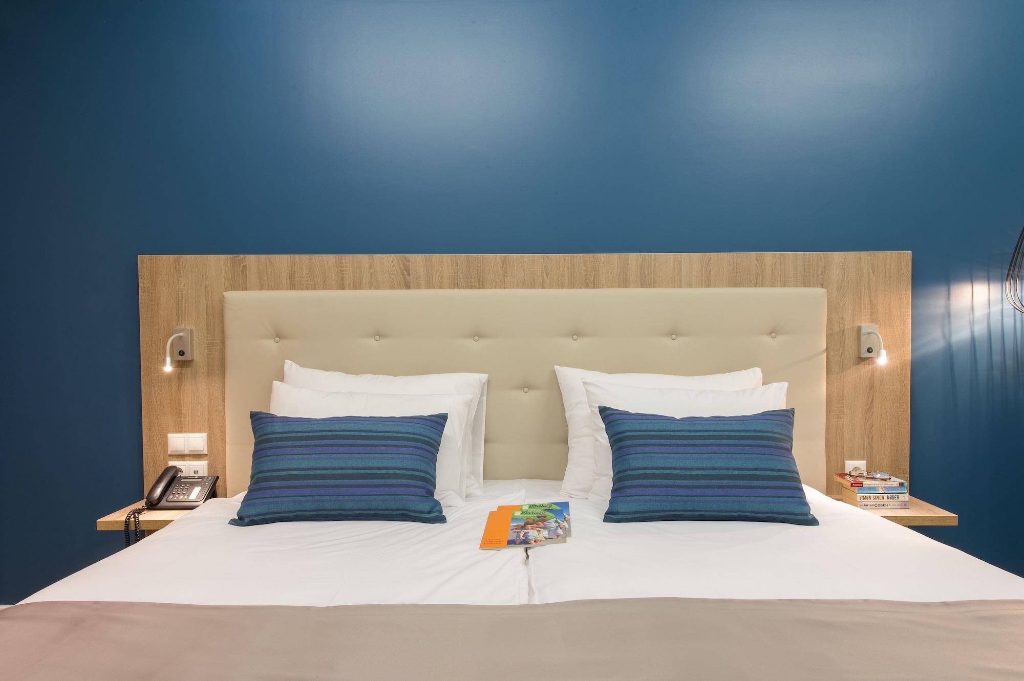 Three Corners Lifestyle Hotel Budapeszt Zewnętrze zdjęcie