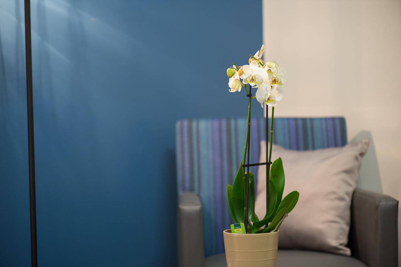 Three Corners Lifestyle Hotel Budapeszt Zewnętrze zdjęcie