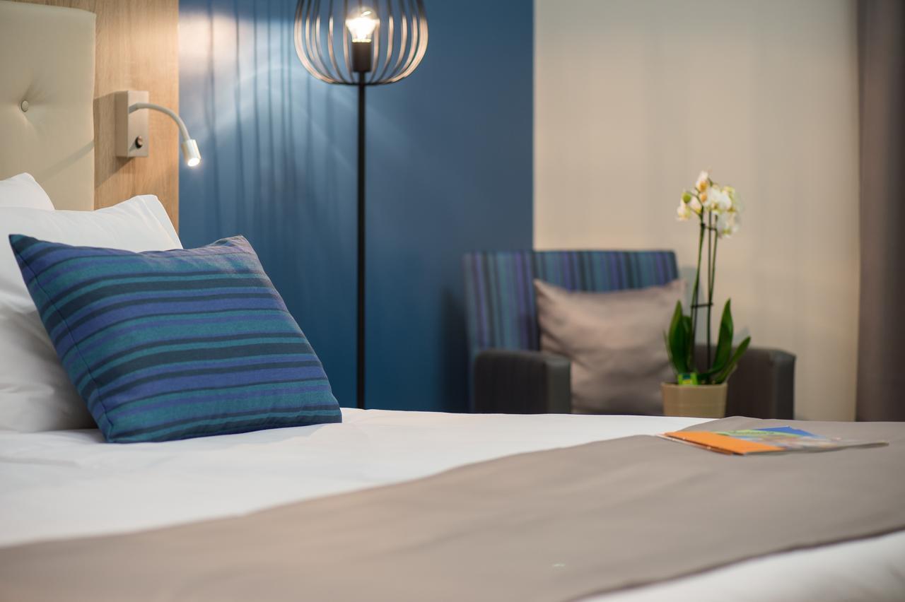 Three Corners Lifestyle Hotel Budapeszt Zewnętrze zdjęcie