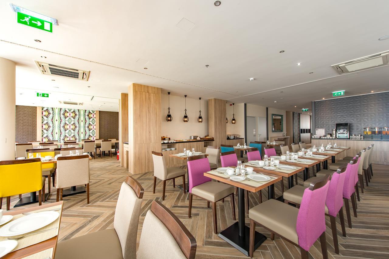 Three Corners Lifestyle Hotel Budapeszt Zewnętrze zdjęcie