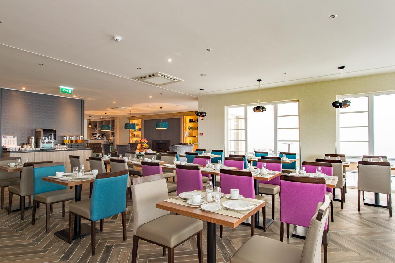 Three Corners Lifestyle Hotel Budapeszt Zewnętrze zdjęcie