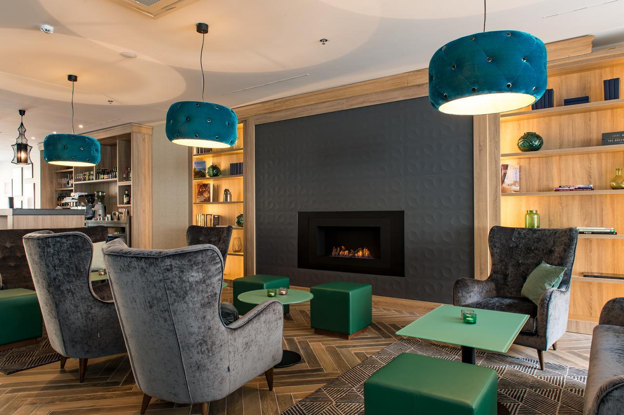 Three Corners Lifestyle Hotel Budapeszt Zewnętrze zdjęcie