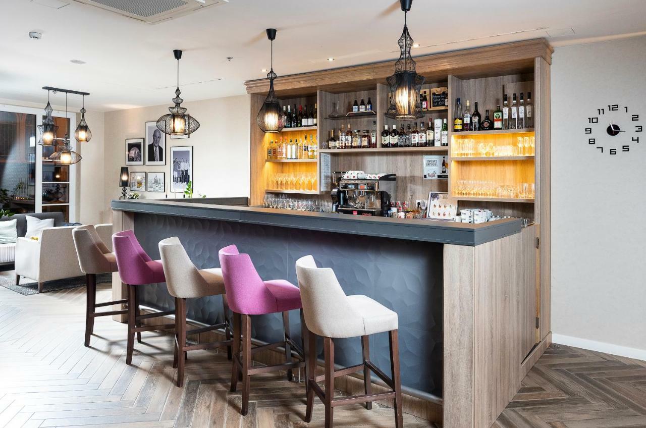Three Corners Lifestyle Hotel Budapeszt Zewnętrze zdjęcie