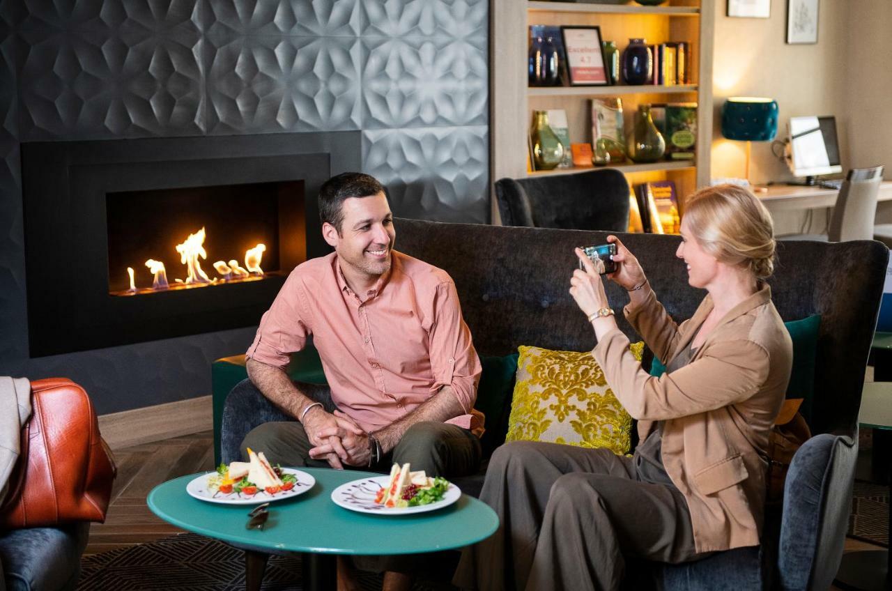 Three Corners Lifestyle Hotel Budapeszt Zewnętrze zdjęcie