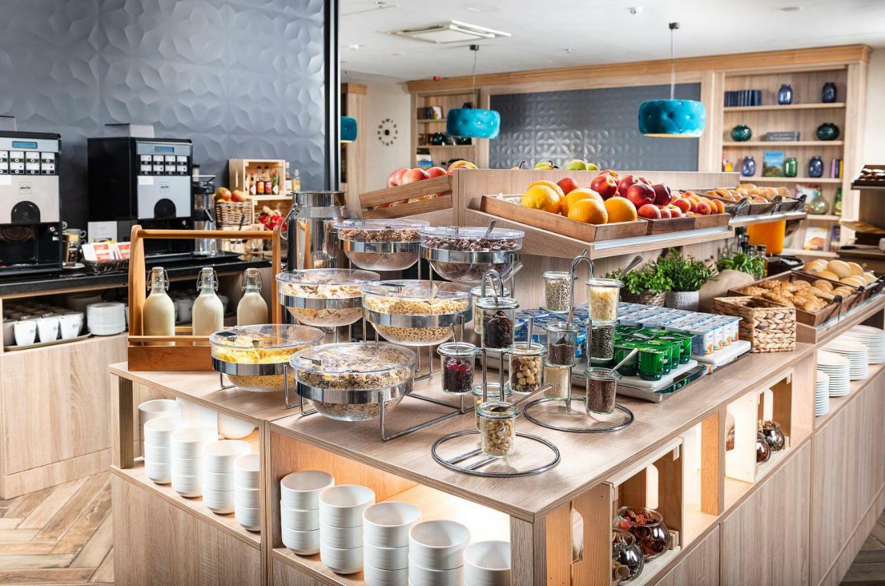 Three Corners Lifestyle Hotel Budapeszt Zewnętrze zdjęcie
