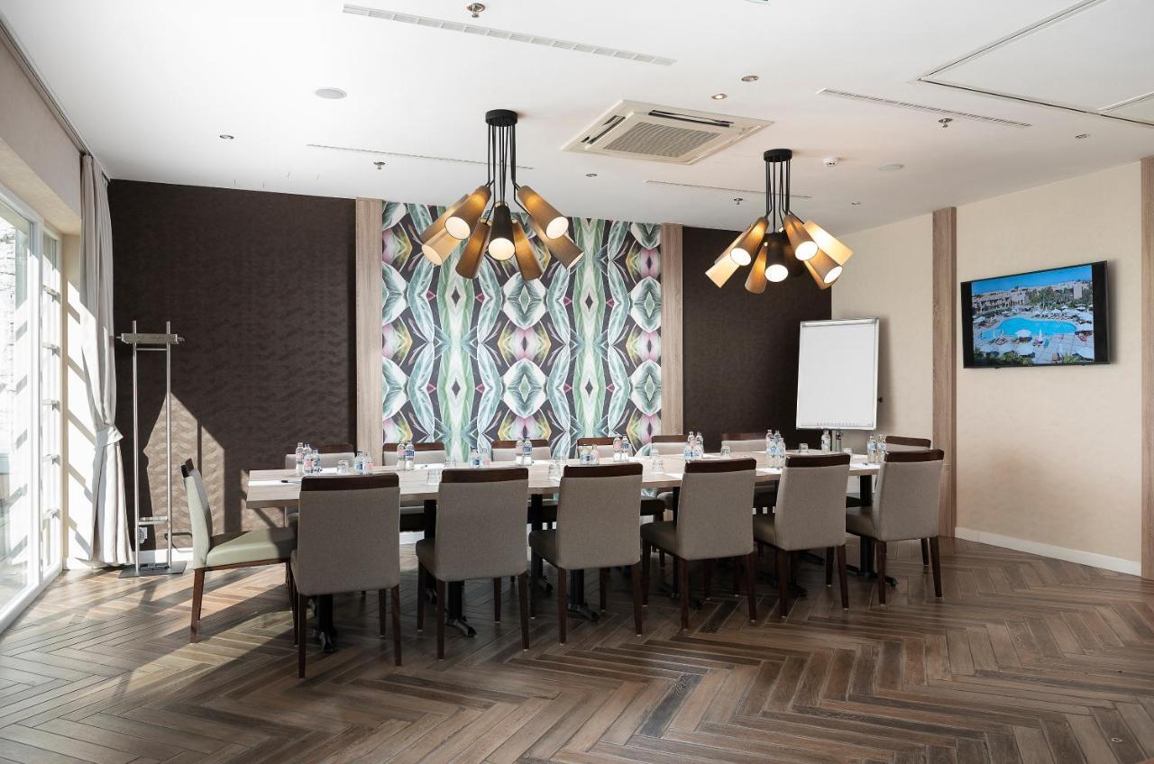 Three Corners Lifestyle Hotel Budapeszt Zewnętrze zdjęcie